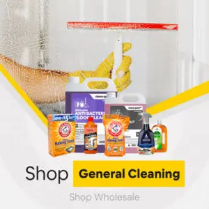 Cleaning Essentials