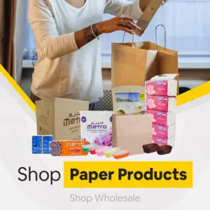 Paper Products