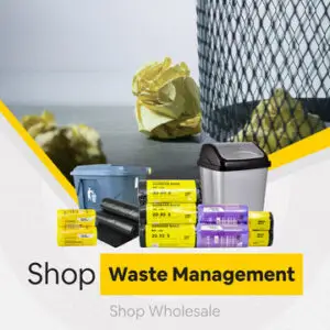 Waste Management