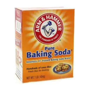 A&H Pure Baking Soda 454G